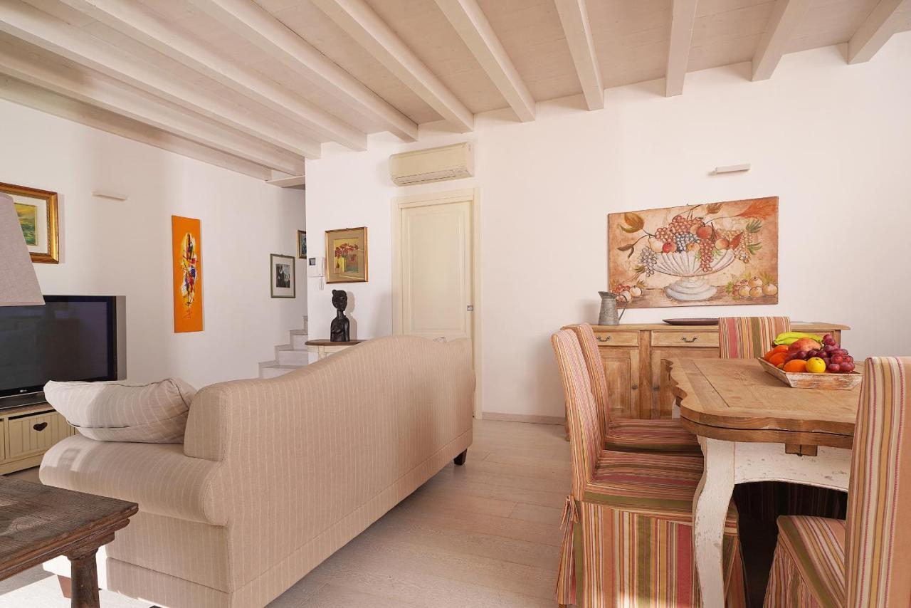 Resort Caesar C4 Sirmione - Gardagate Экстерьер фото