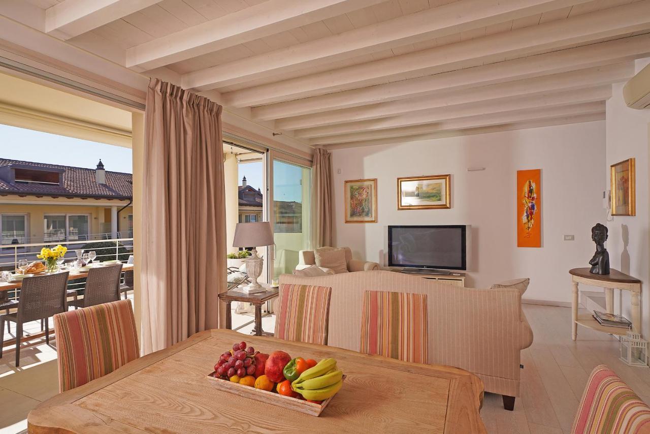 Resort Caesar C4 Sirmione - Gardagate Экстерьер фото