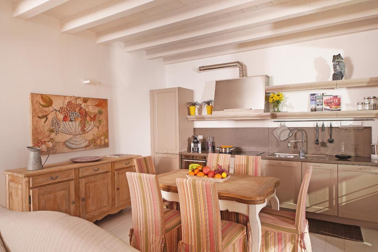 Resort Caesar C4 Sirmione - Gardagate Экстерьер фото