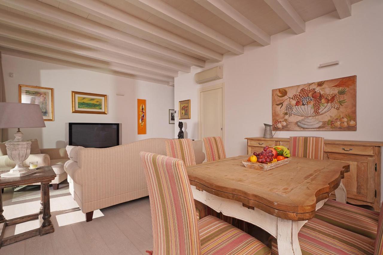 Resort Caesar C4 Sirmione - Gardagate Экстерьер фото