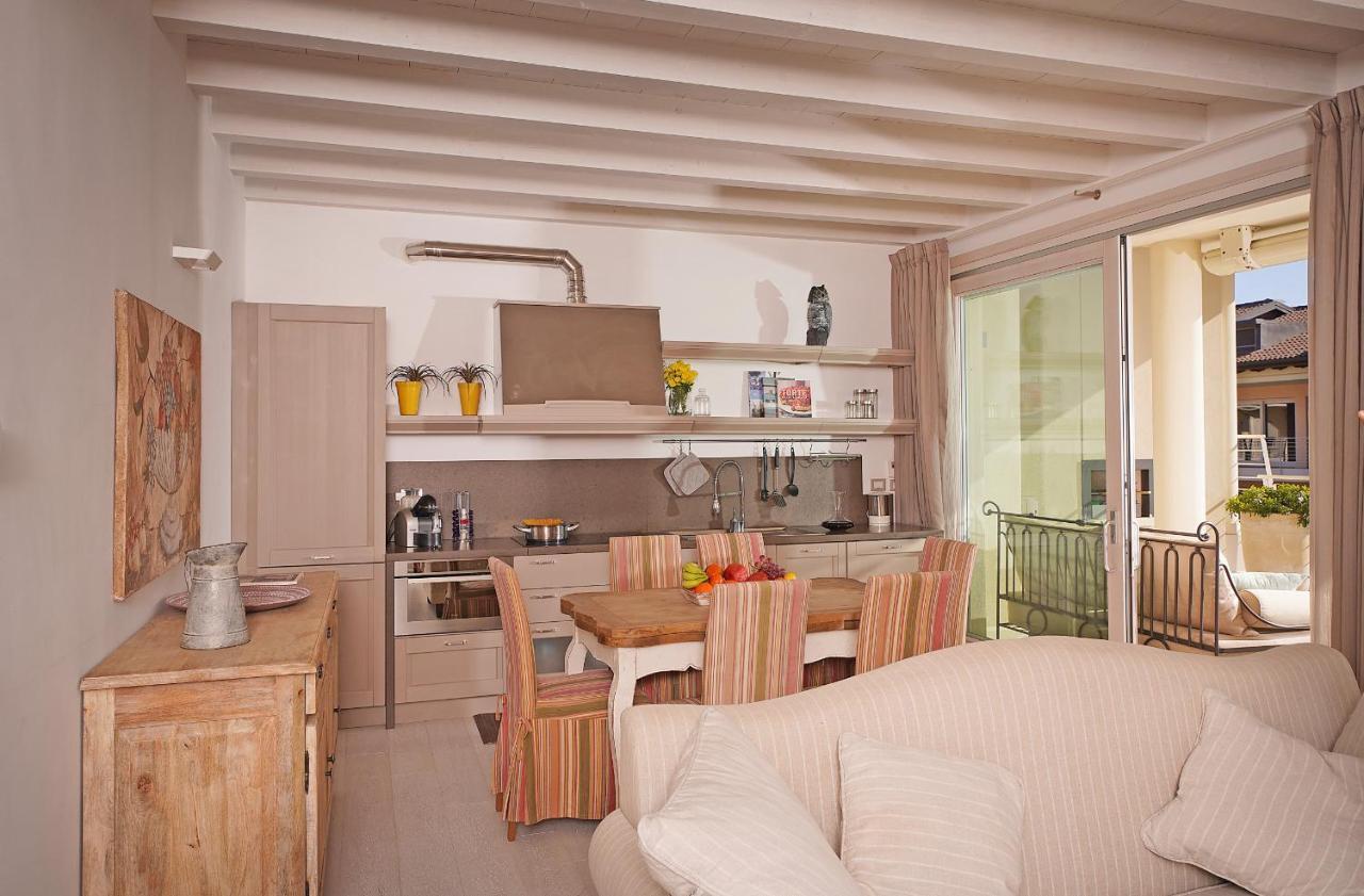 Resort Caesar C4 Sirmione - Gardagate Экстерьер фото