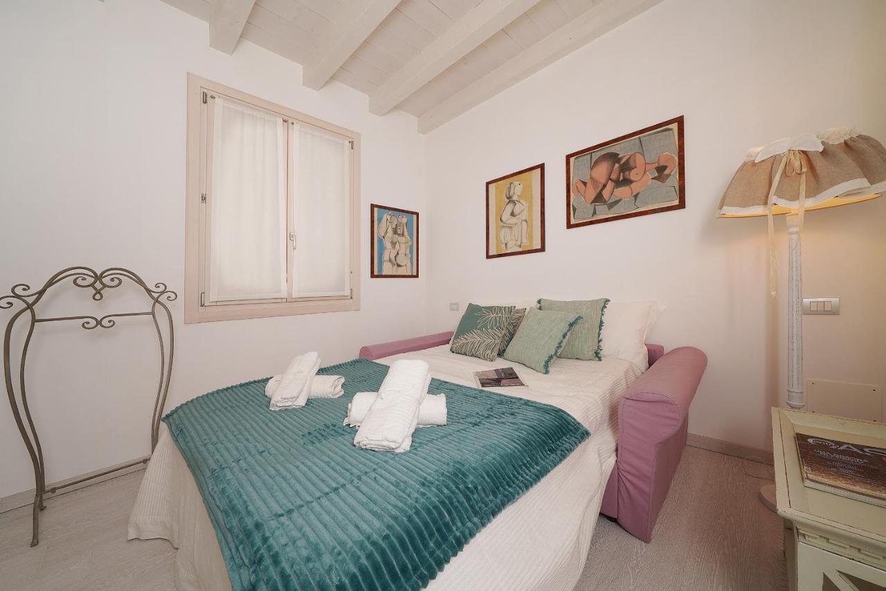 Resort Caesar C4 Sirmione - Gardagate Экстерьер фото