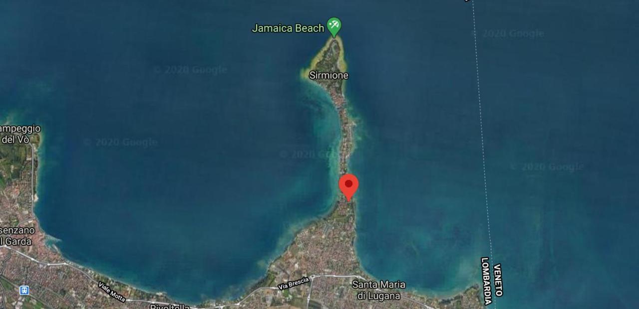 Resort Caesar C4 Sirmione - Gardagate Экстерьер фото