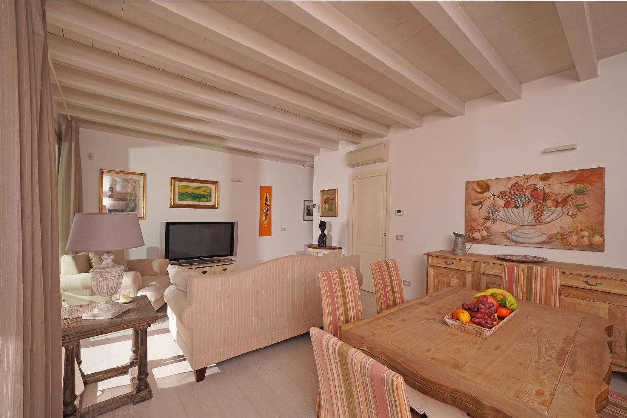 Resort Caesar C4 Sirmione - Gardagate Экстерьер фото