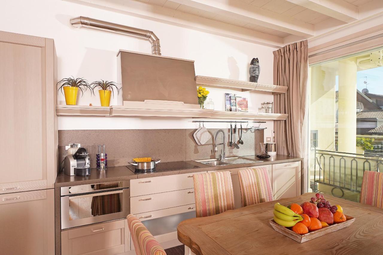 Resort Caesar C4 Sirmione - Gardagate Экстерьер фото