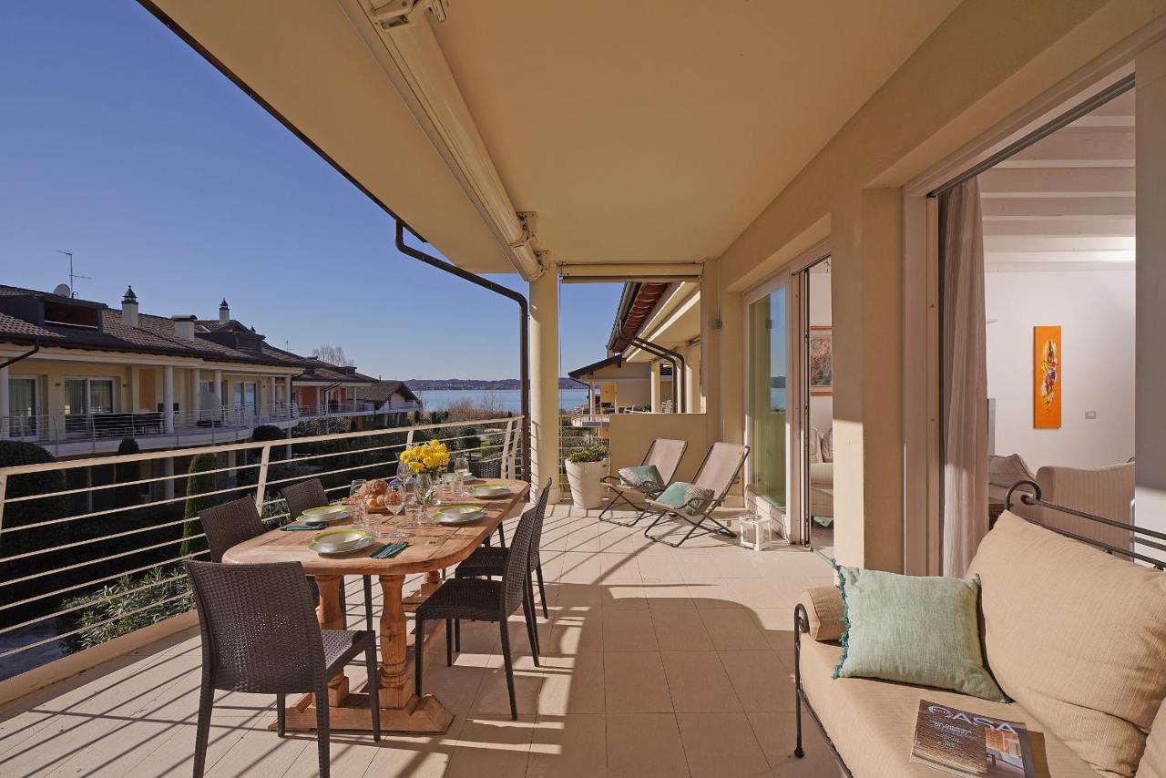 Resort Caesar C4 Sirmione - Gardagate Экстерьер фото