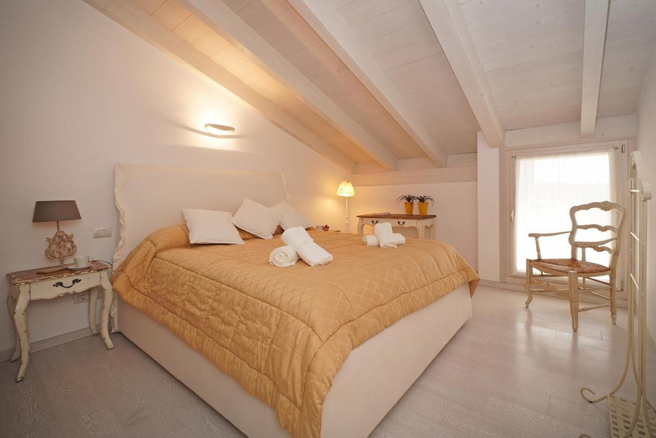 Resort Caesar C4 Sirmione - Gardagate Экстерьер фото