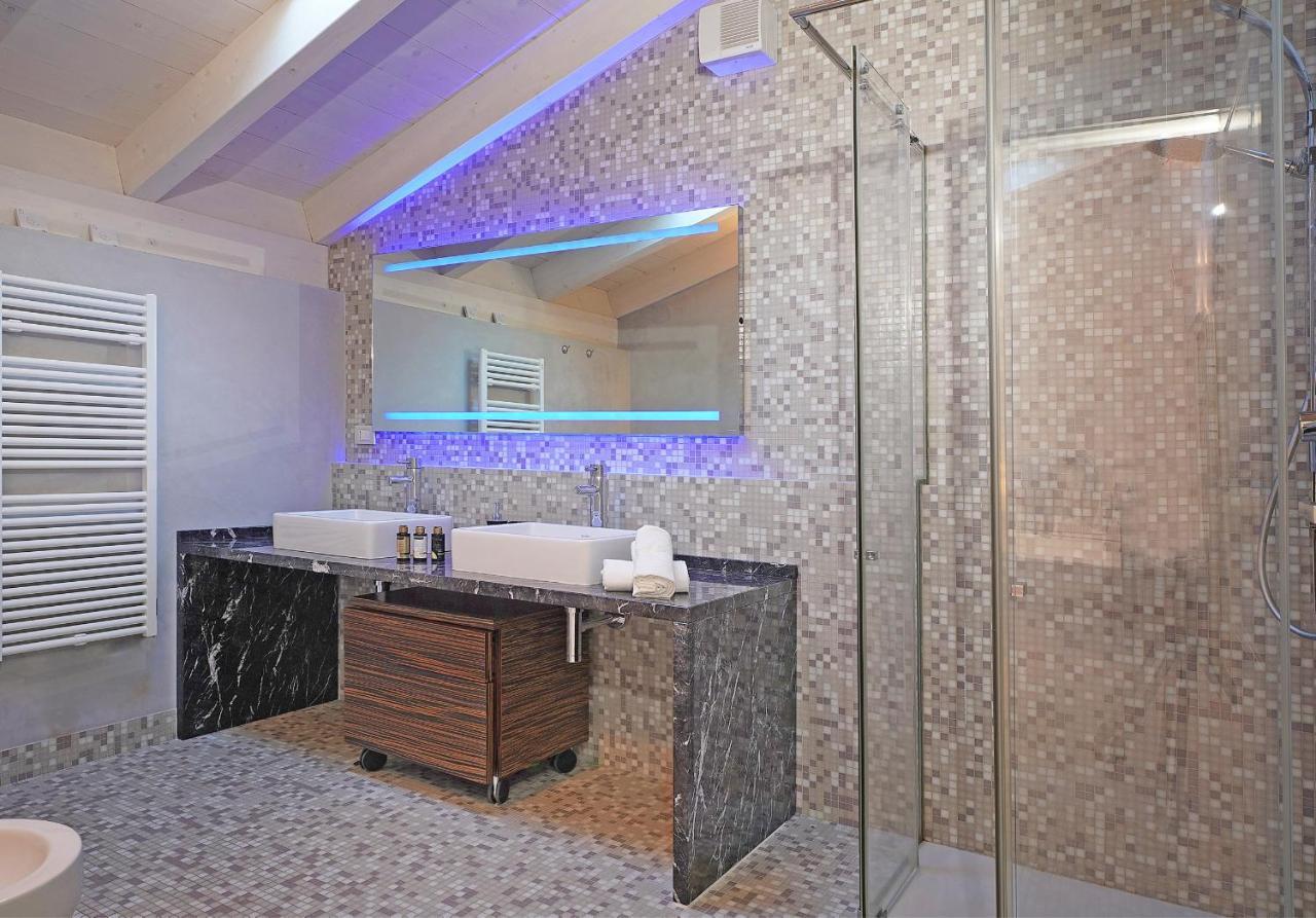 Resort Caesar C4 Sirmione - Gardagate Экстерьер фото