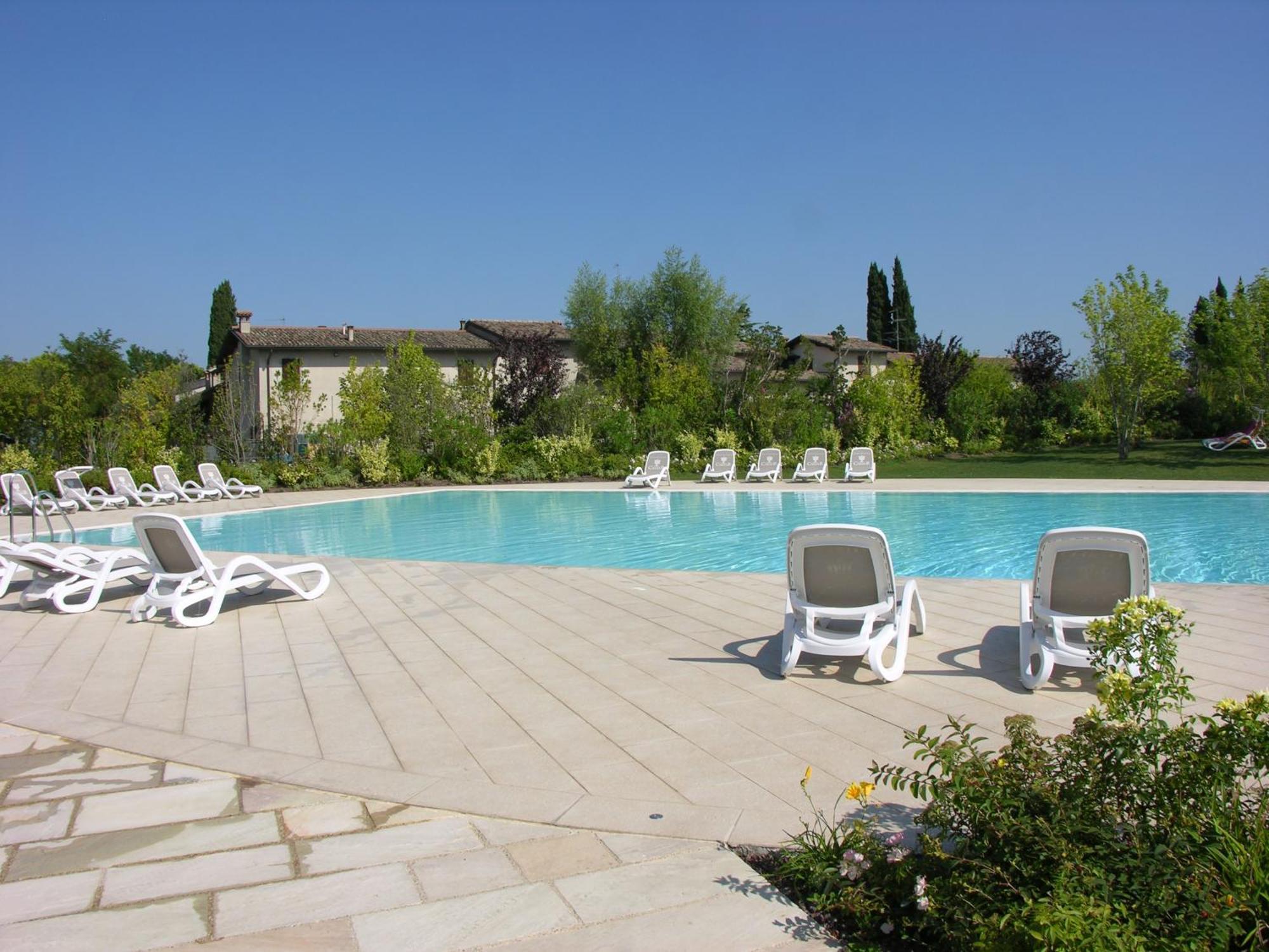 Resort Caesar C4 Sirmione - Gardagate Экстерьер фото