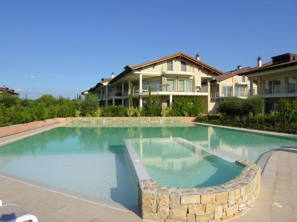 Resort Caesar C4 Sirmione - Gardagate Экстерьер фото