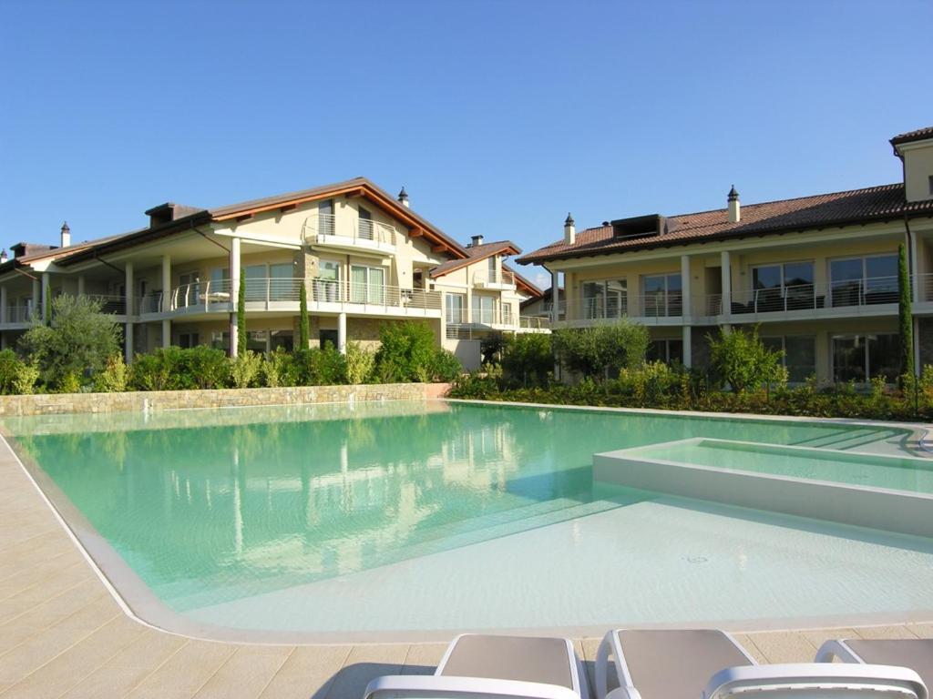 Resort Caesar C4 Sirmione - Gardagate Экстерьер фото