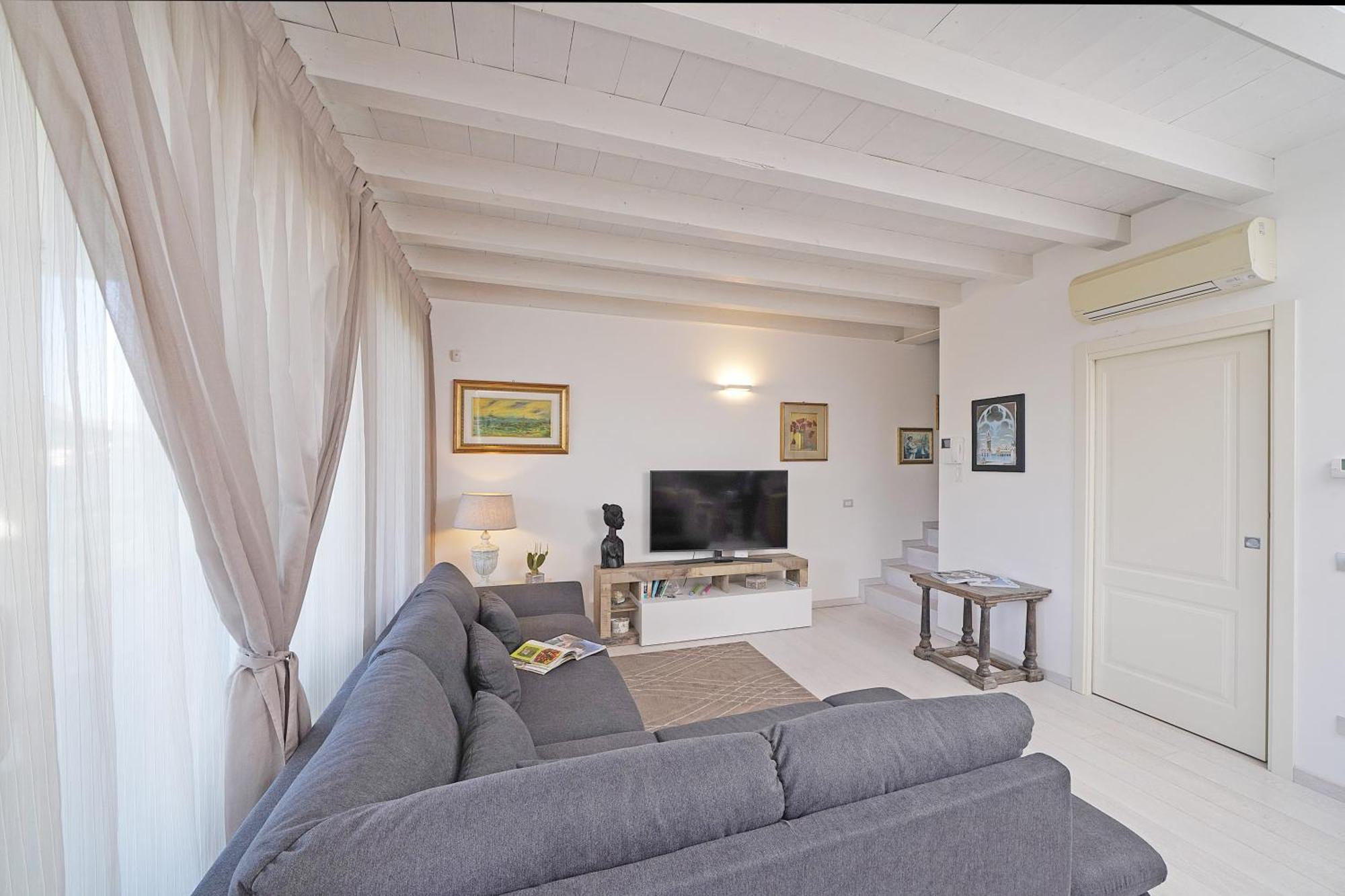 Resort Caesar C4 Sirmione - Gardagate Экстерьер фото